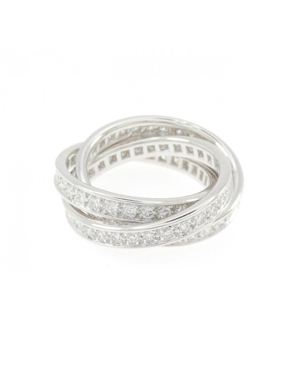 Cartier Suri Bangle's Ring Bracelet